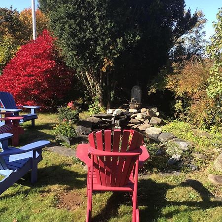 Hedley House Inn Smiths Cove Kültér fotó