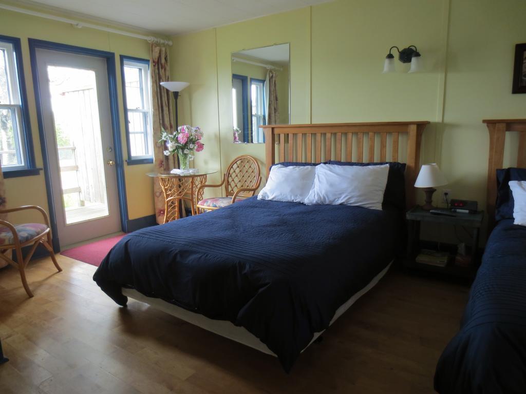 Hedley House Inn Smiths Cove Szoba fotó
