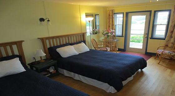 Hedley House Inn Smiths Cove Kültér fotó