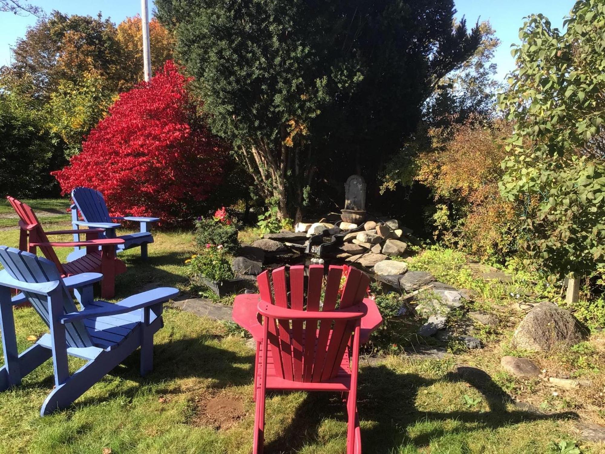 Hedley House Inn Smiths Cove Kültér fotó