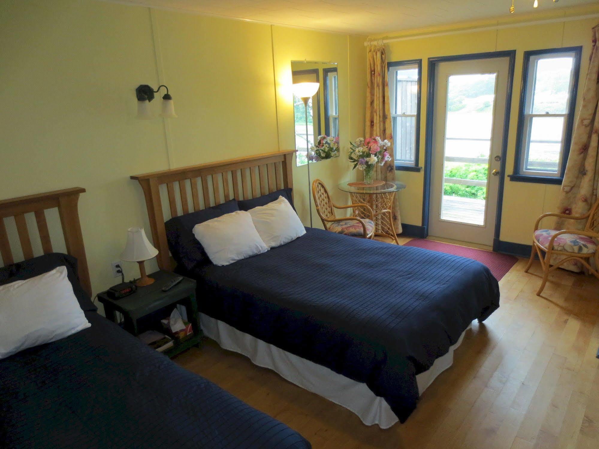 Hedley House Inn Smiths Cove Kültér fotó