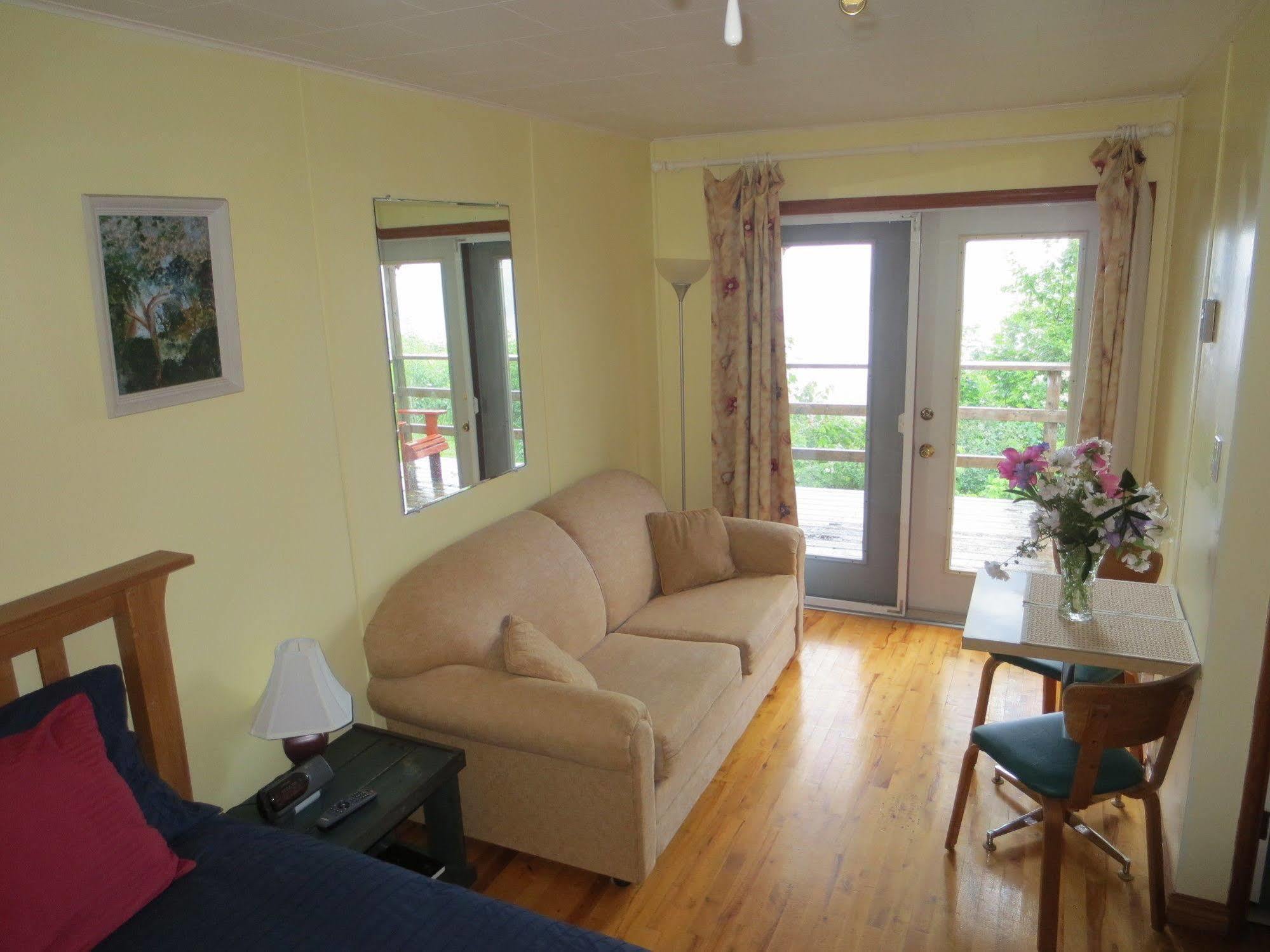 Hedley House Inn Smiths Cove Kültér fotó